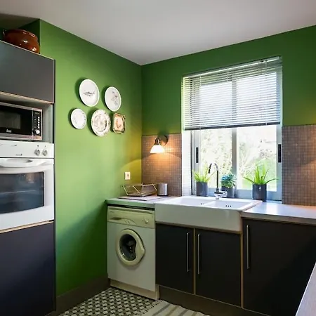 Casadoghato Portonovo