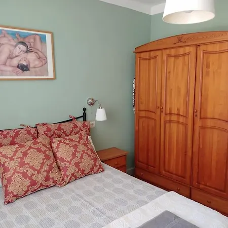 Casadoghato Apartment