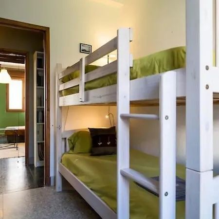 Casadoghato Apartment Portonovo