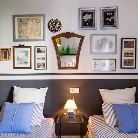 Apartament Casadoghato Portonovo