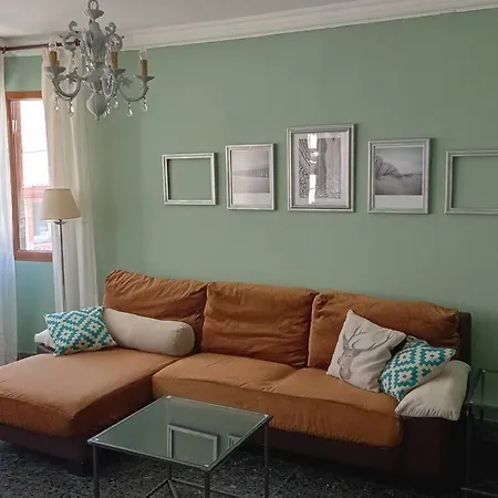 Apartment Casadoghato