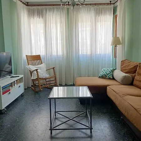 Casadoghato Apartament *