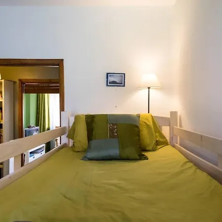 Apartment Casadoghato Portonovo