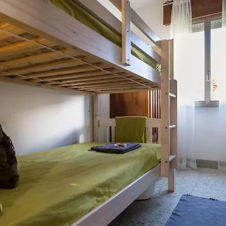 Apartment Casadoghato