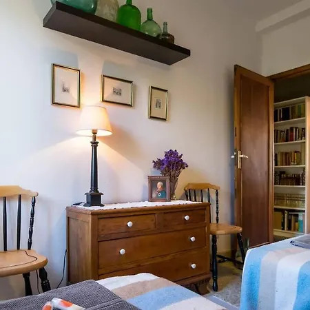 Casadoghato Portonovo