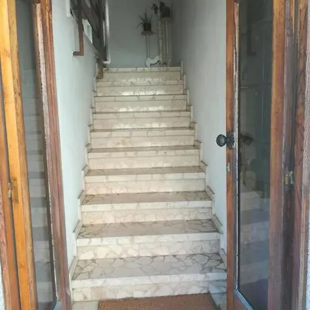 Apartment Casadoghato Portonovo