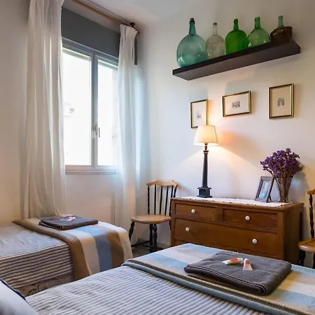 Casadoghato Portonovo