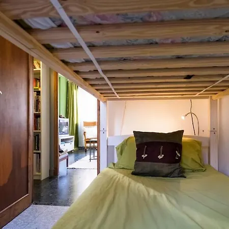 Casadoghato Apartament *