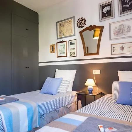 Apartment Casadoghato *