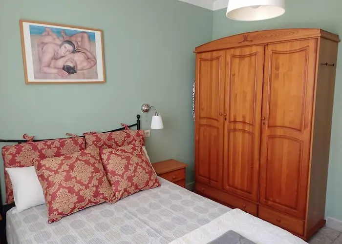 Casadoghato Διαμέρισμα