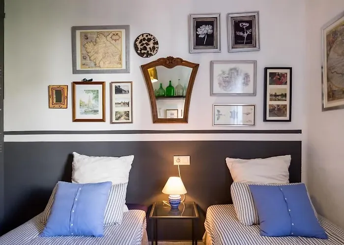 Διαμέρισμα Casadoghato Πόρτο Νόβο