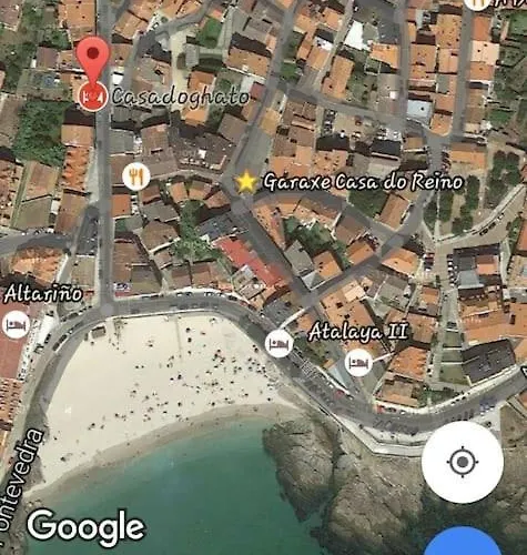 Casadoghato Διαμέρισμα Πόρτο Νόβο