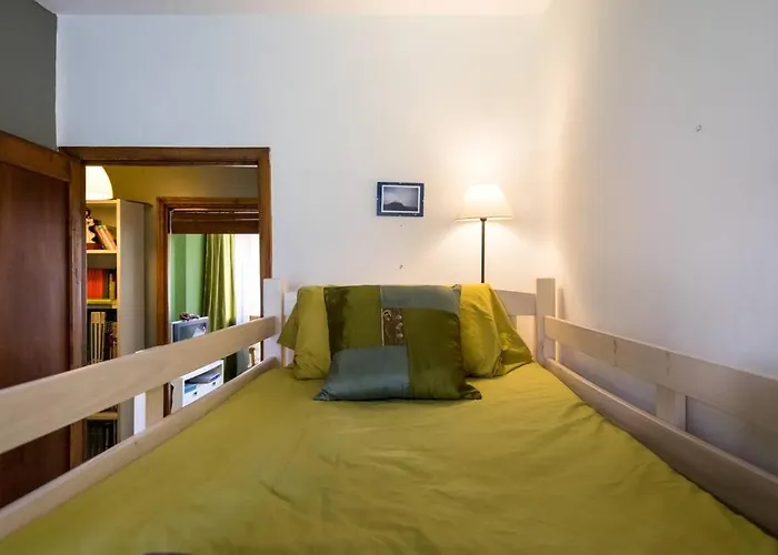 Διαμέρισμα Casadoghato Πόρτο Νόβο