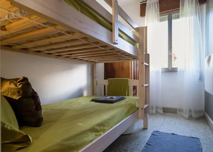 Διαμέρισμα Casadoghato