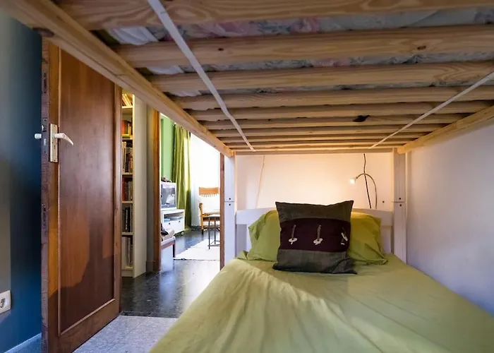 Casadoghato Διαμέρισμα *