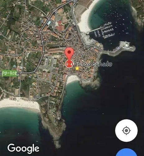 Διαμέρισμα Casadoghato Πόρτο Νόβο