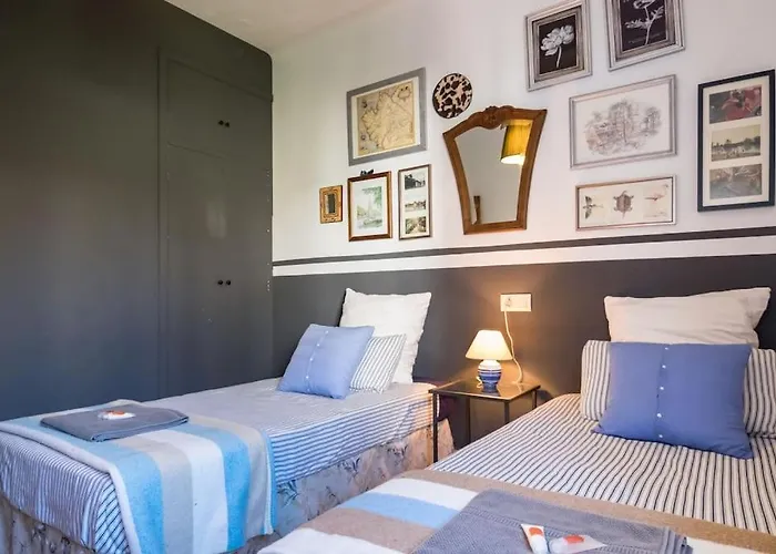 Διαμέρισμα Casadoghato *