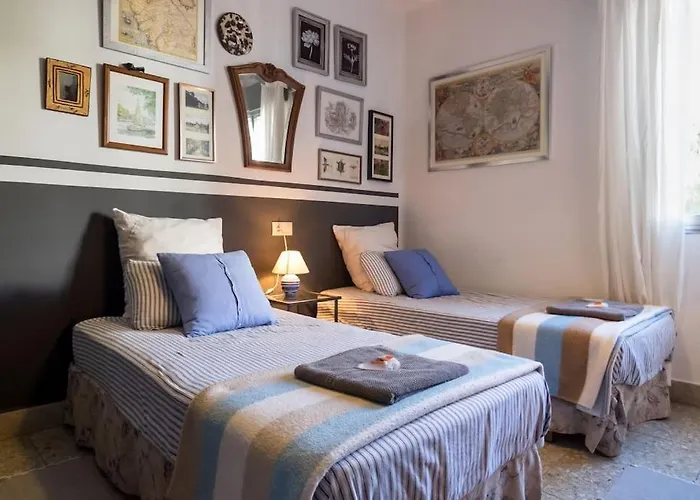 Casadoghato * Πόρτο Νόβο